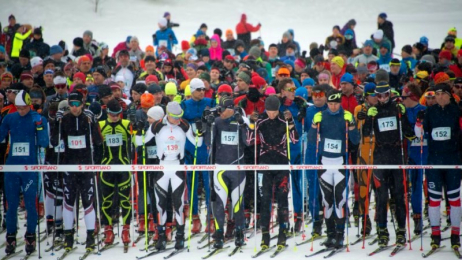 Atgriezīsies viens no ziemas lielākajiem tautas sporta pasākumiem – Madonas slēpojums