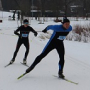 Rīgas slēpošanas sezonas atklāšanas sacensības 2018