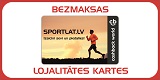 Sportlat lojalitātes karte