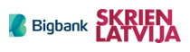 AIZKRAUKLE logo