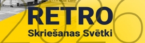 Ropažu Retro skriešanas svētki 2026