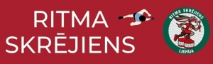 Ritma skrējiens 2026