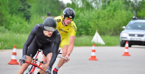 "FILTER VELOKAUSS 2015" jau rīt!