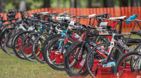 Šajā nedēļas nogalē norisināsies “Vaidavas triatlons”