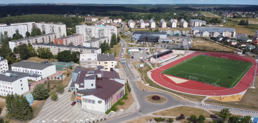 Video atskats uz "Ezerkauliņi Salaspils pusmaratons 2021". Zemgales Reģionālās televīzijas sižets.