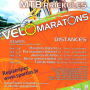 Jau svētdien Priekules MTB Velomaratons 2016