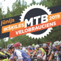 Šo sestdien norisināsies "Ikšķiles MTB velobrauciens 2019”