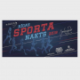 Sestdien 31.augustā Rīgas sporta nakts!