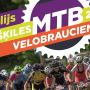 11. jūlijā notiks “Ikšķiles MTB velobrauciens 2020”