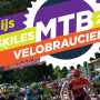 31. jūlijā dabas parkā “Zilie kalni” norisināsies Ikšķiles MTB velobrauciens 2021