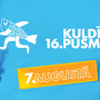 Publicēta 16. Kuldīgas pusmaratona programma