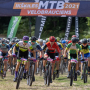 Jubilejas “Ikšķiles MTB velobrauciens 2021” maratona distancē uzvar Petaks un “ZZK” komanda