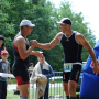 Notiks Ventspils Tautas triatlona 3. posms (Mākslinieku triatlons)