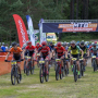 “Ikšķiles MTB velobraucienā 2022” spraigākas cīņas par godalgām pusmaratonā