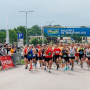 Ezerkauliņi 9. Salaspils pilsētas ½ maratons - BŪS!