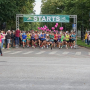 Pilsētas ielās aizvadīts Ventspils maratons