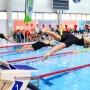 "Siguldas akvatlons 2026", publicēts startu sadalījums pa peldējumiem un skrējieniem