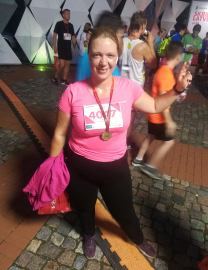 Svetlana Vasiļjeva