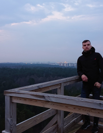 Artūrs Enikovs