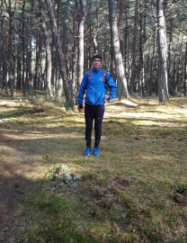 Gatis Kuršinskis