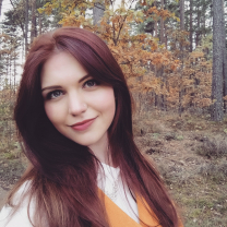 Veronika Jermakova-Odegova