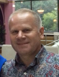 Andrey Makhonin