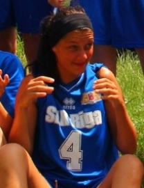 Svetlana Kaļistratova