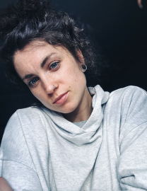 Arina Šerstņova