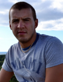 Aleksejs Kaļužnijs