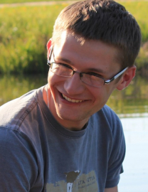 Krišjānis Jurģelis