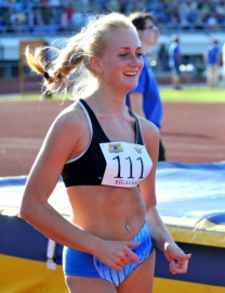 Solveiga Ozola-Ozoliņa