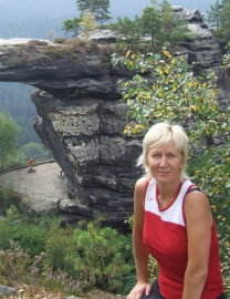 Aiva Jakubovska