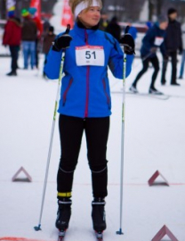 Inga Stabulniece
