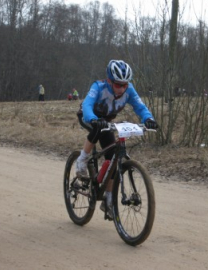 Ralfs Dreimanis