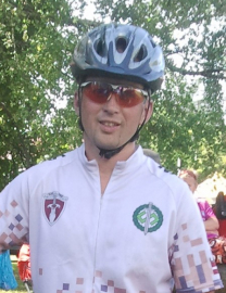 Ēriks Leonovičs