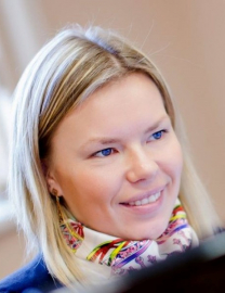 Ieva Tūtāne