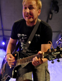 Guntis Rasims