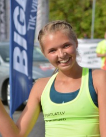 Anastasija Geraseva