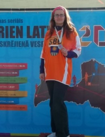Daiga Brezinska