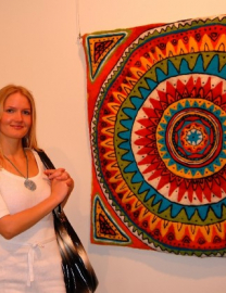 Marija Šapkina