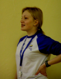 Aleksandra Šalajevska
