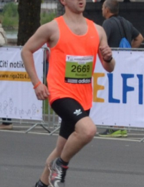 Romāns Giruckis