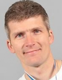 Mareks Vaišļa