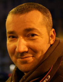 Dzintars Dzenis