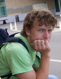 Aivars Grīnbergs