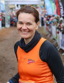 Ilze Goša