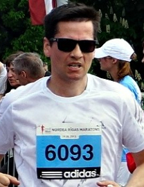 Valts Klucis