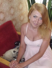 Daina Drozdova