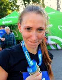Karīna Ivanova
