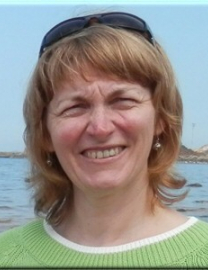 Ilona Tropa